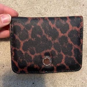 Cheetah wallet
